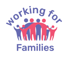 Working for families